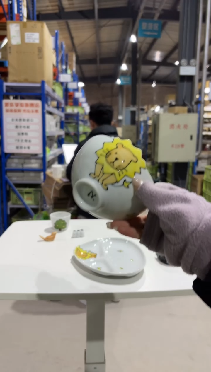 玻璃纸狮子饭碗狮子饭碗狮子饭碗狮子饭碗
