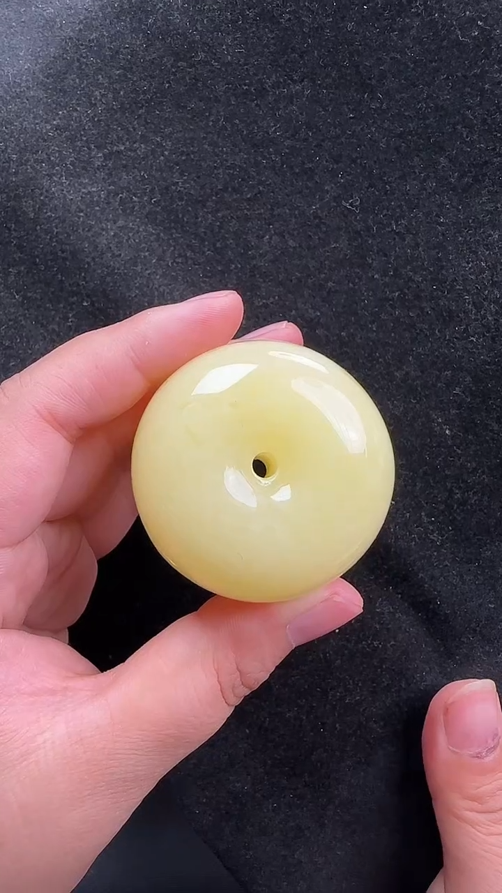 蜜蜡未镶嵌珠宝奇石天然蜜蜡吊坠