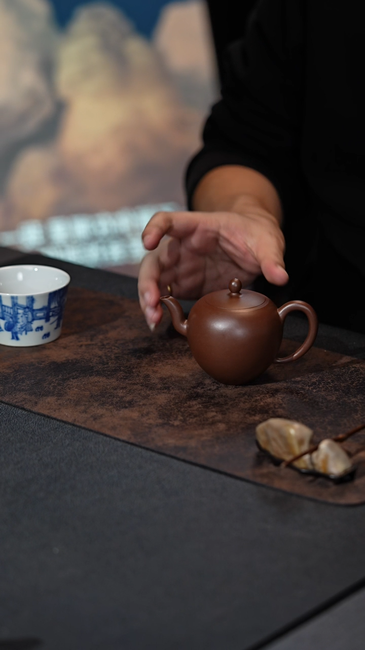 【闪购商品】紫砂茶壶美人肩 111111111