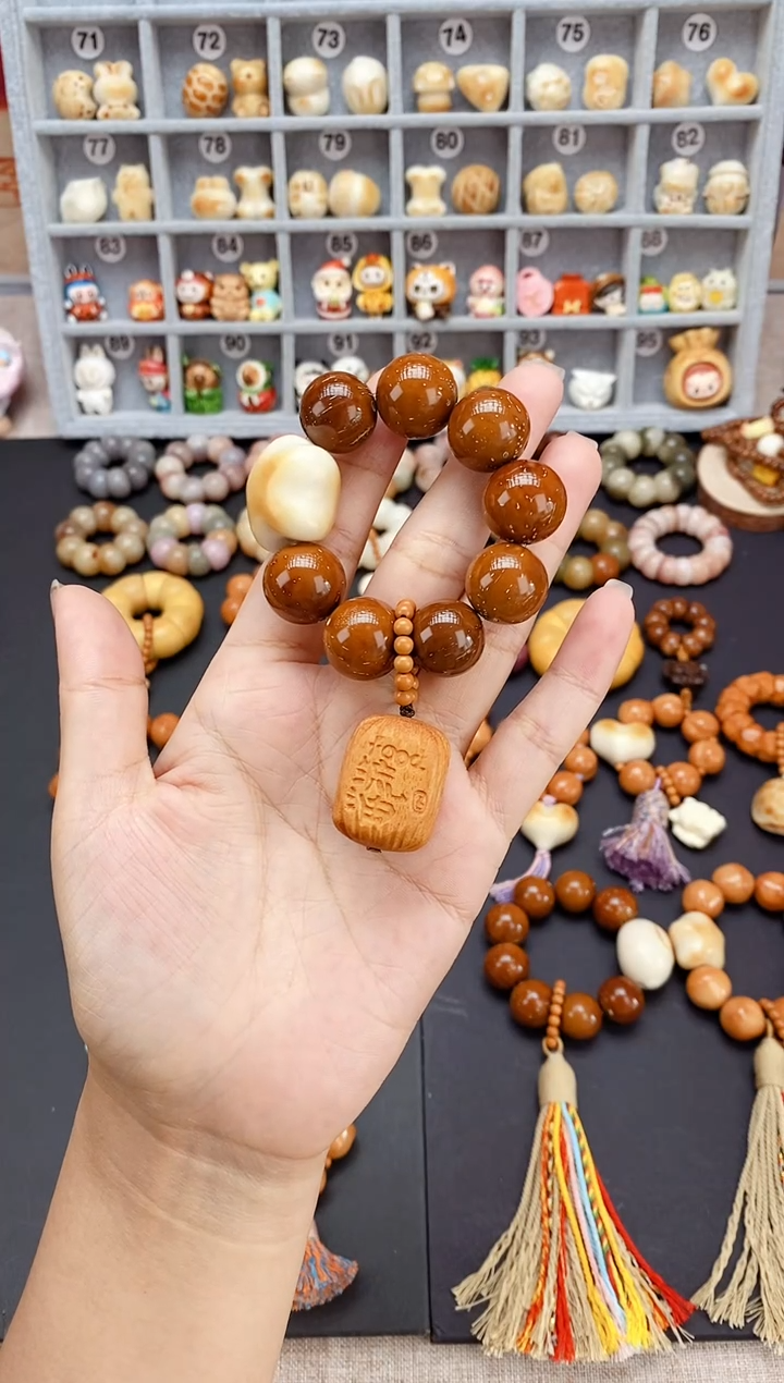 吊坠紫金鼠food流油
