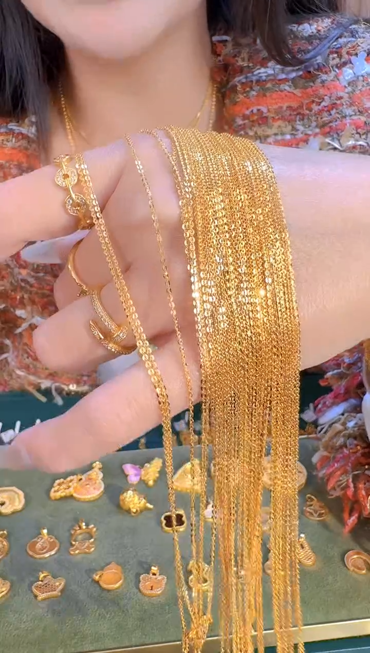 福利 固定闪O 50长 1.21（附带礼盒包装）