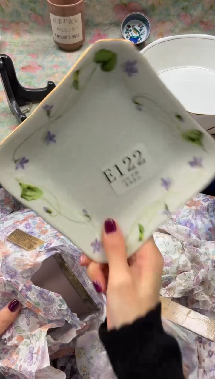 瓷片安***点       E122
