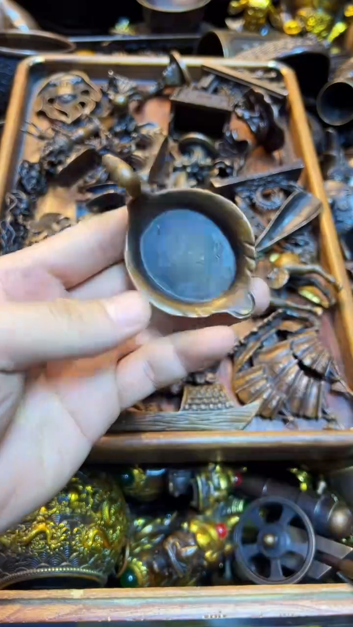 1案台摆件 物品摆件