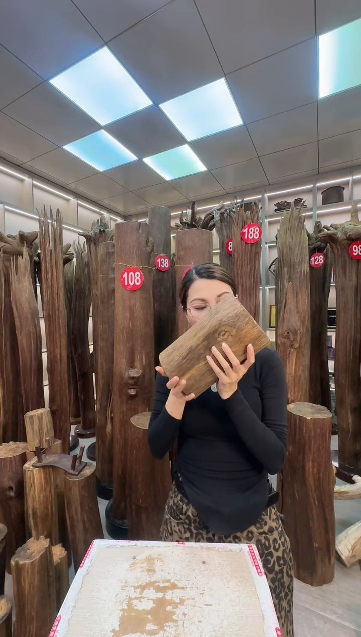 沉香沉香枕沉香原料 七天无理由