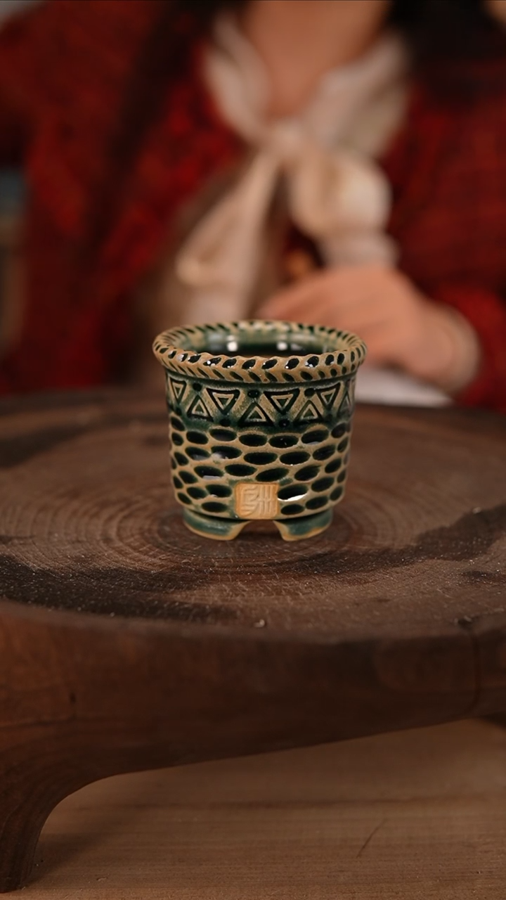 【闪购商品】陶瓷2-26-424默认有瑕口6