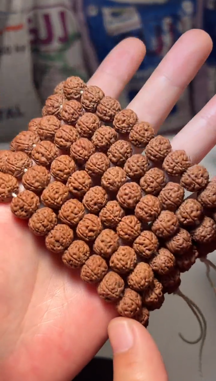 手串金刚菩提无利润超头精挑老树王手持-13mm