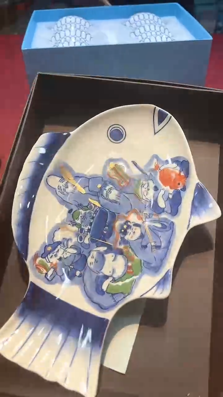 【闪购商品】瓷片锅碗瓢盆一件不剩