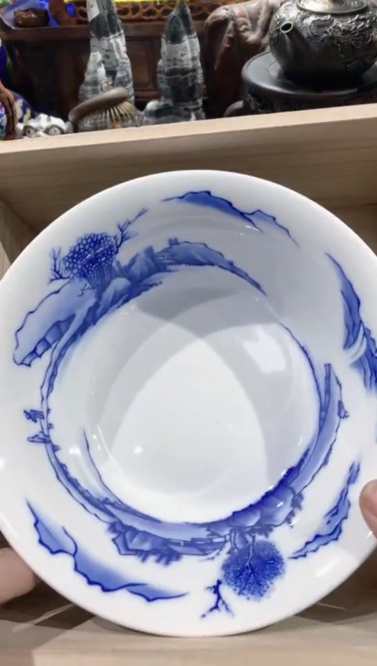 【闪购商品】瓷器默认链接一物一拍