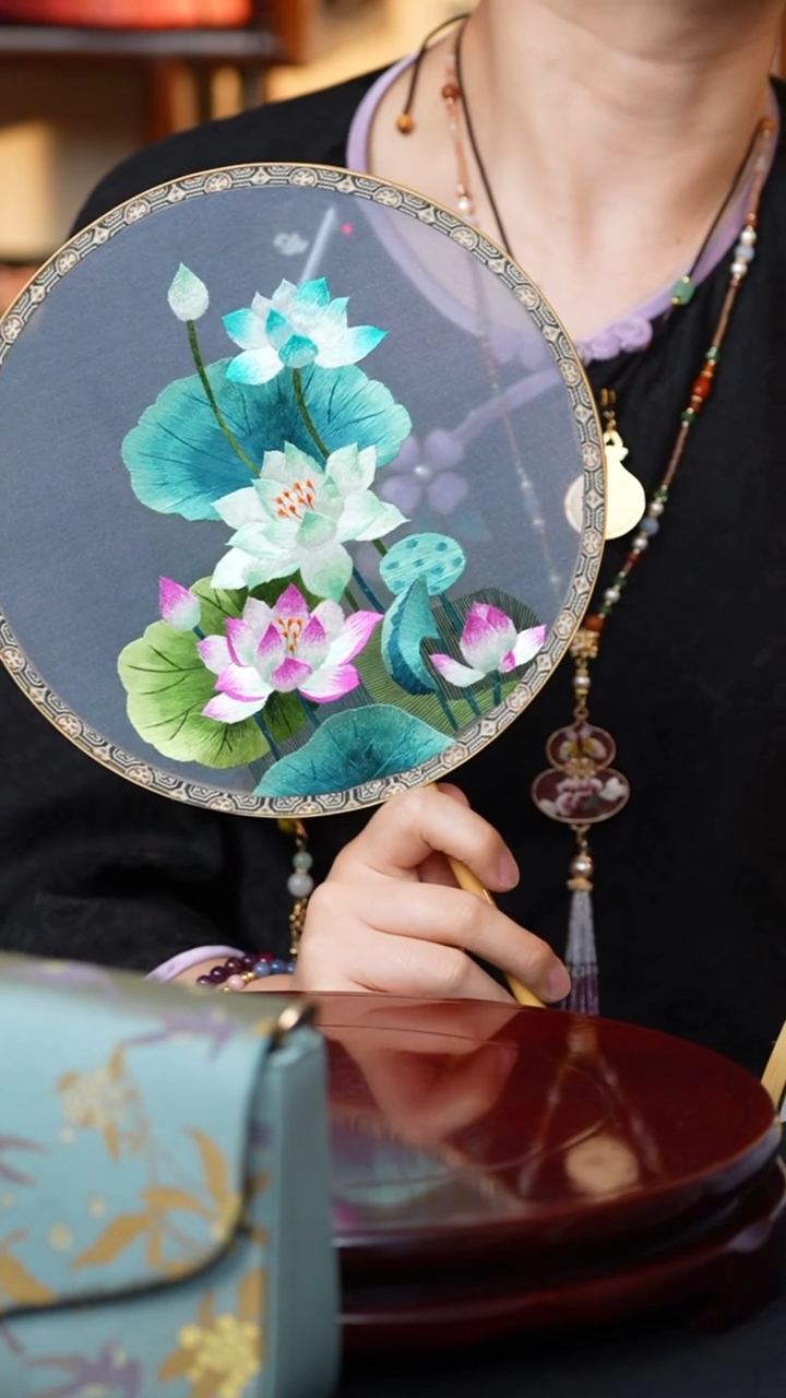 织绣0801非遗国风手工美物+