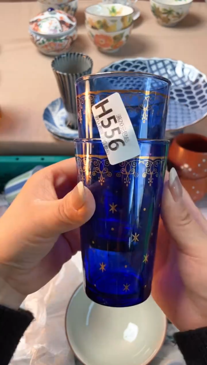 瓷片?****️瓷器瓷器H556