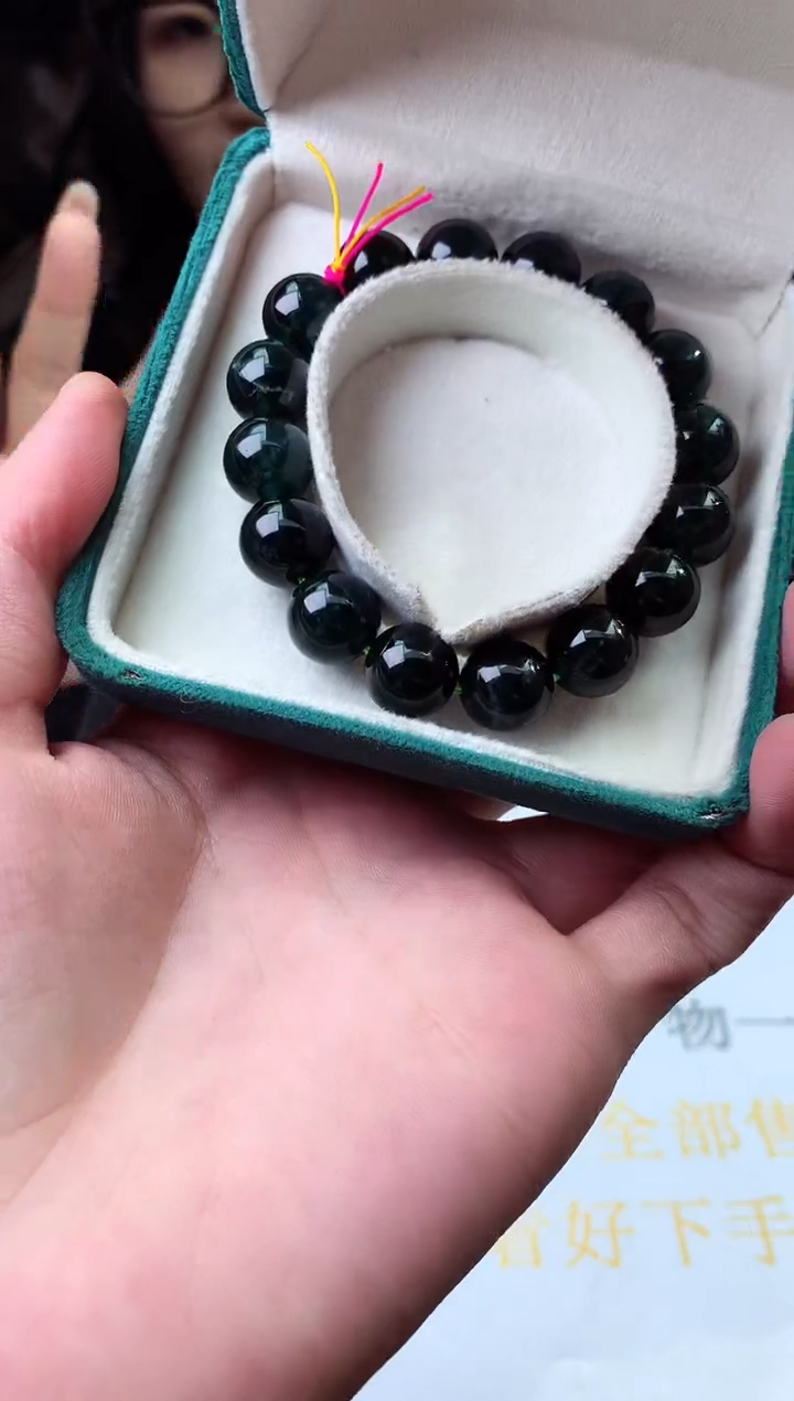 未镶嵌定制翡翠天然A货翡翠拍一发一