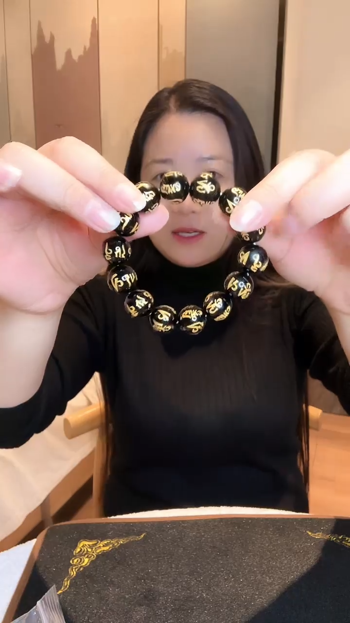 【闪购商品】玛瑙/玉髓手链合金玛瑙手串