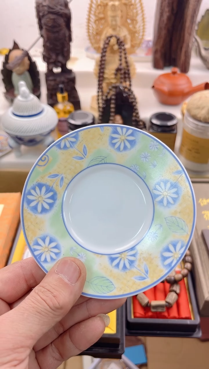 【闪购商品】瓷片00000000000000000