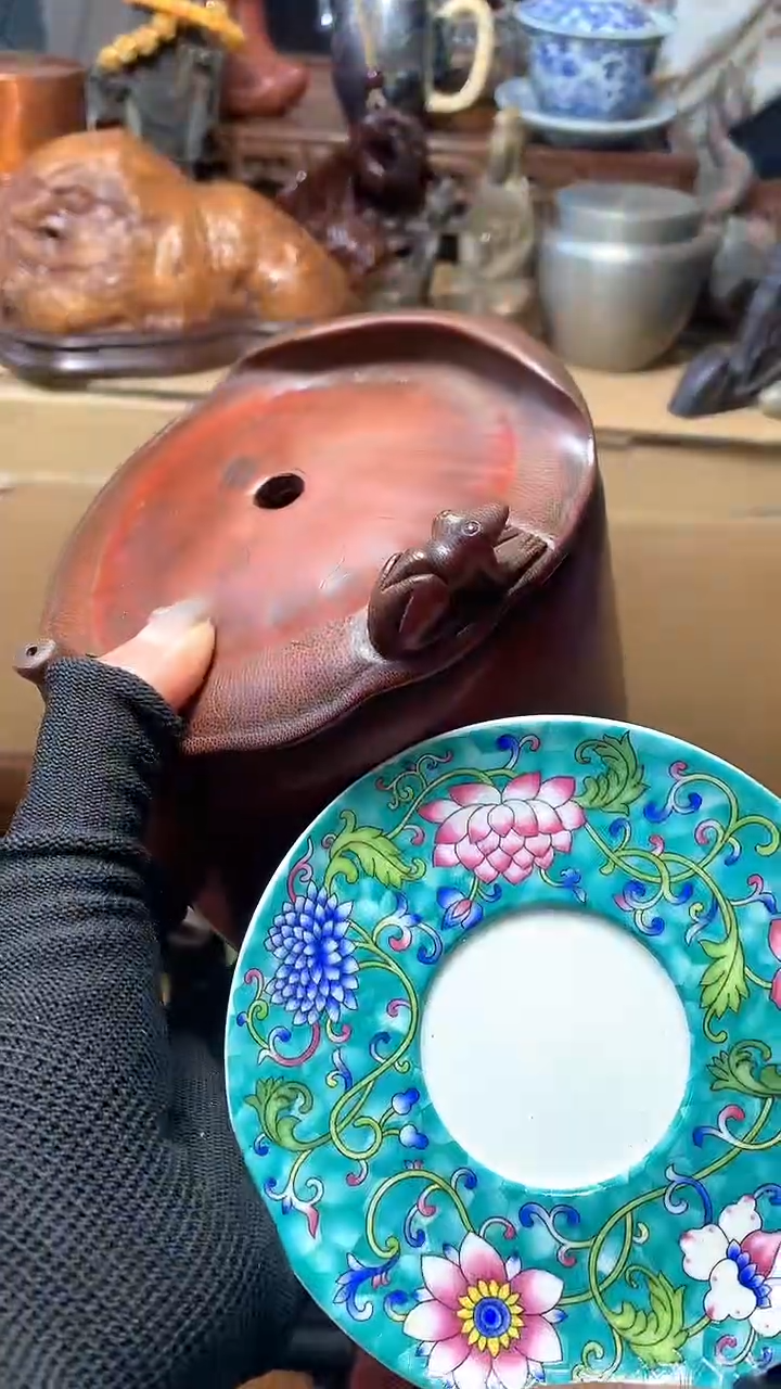 【闪购商品】瓷器默认微瑕瓷器