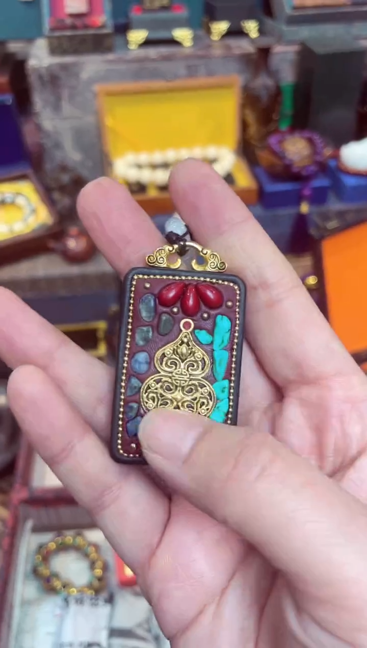 【闪购商品】吊坠