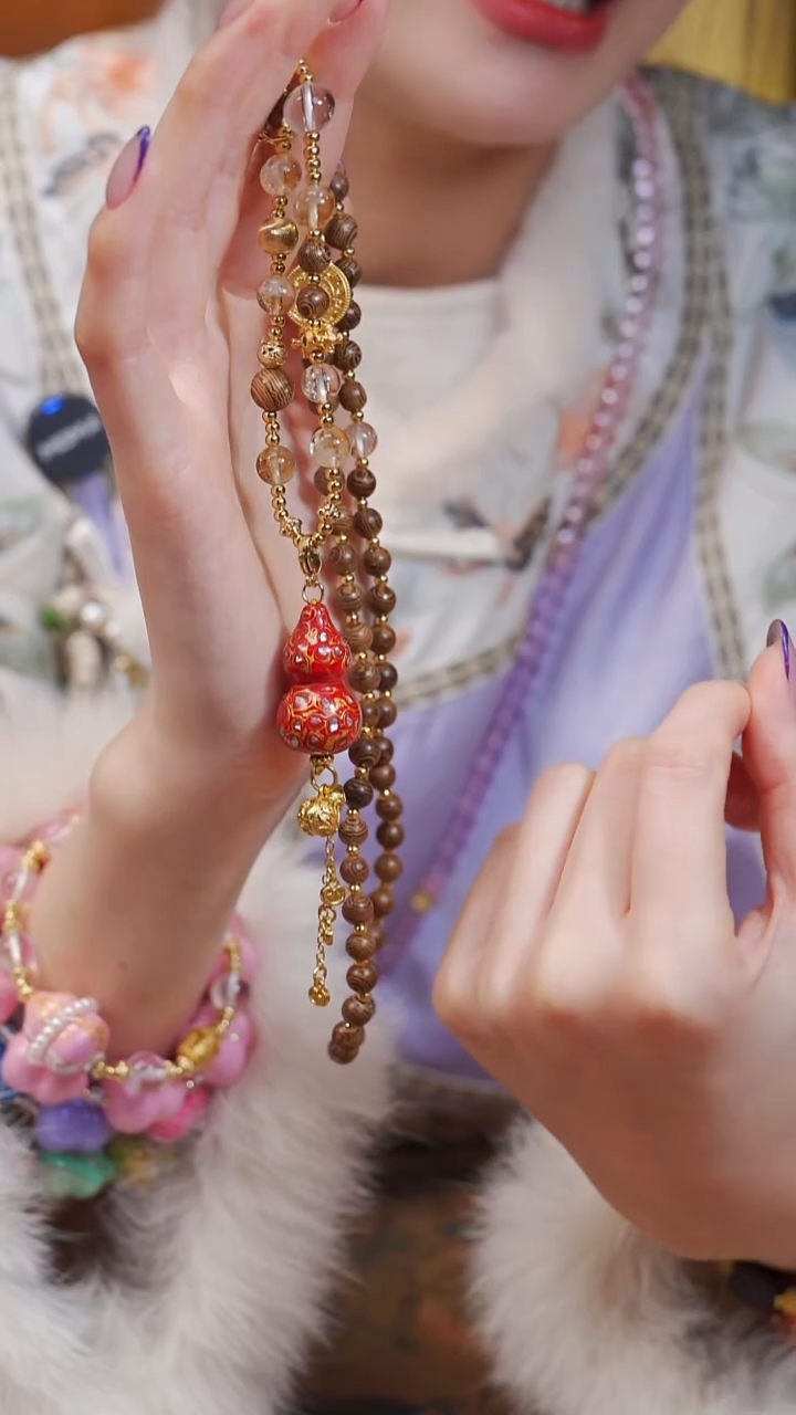 425精工项链-----199