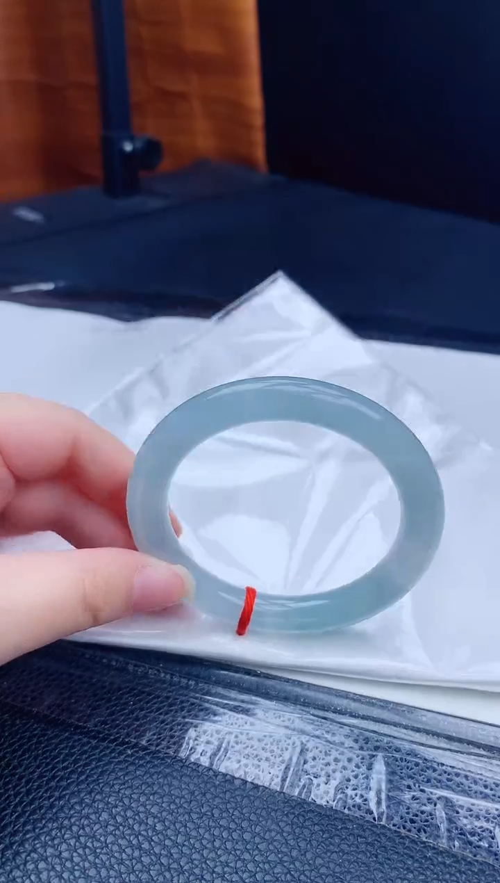 未镶嵌手镯翡翠缅甸天然翡翠A货手镯