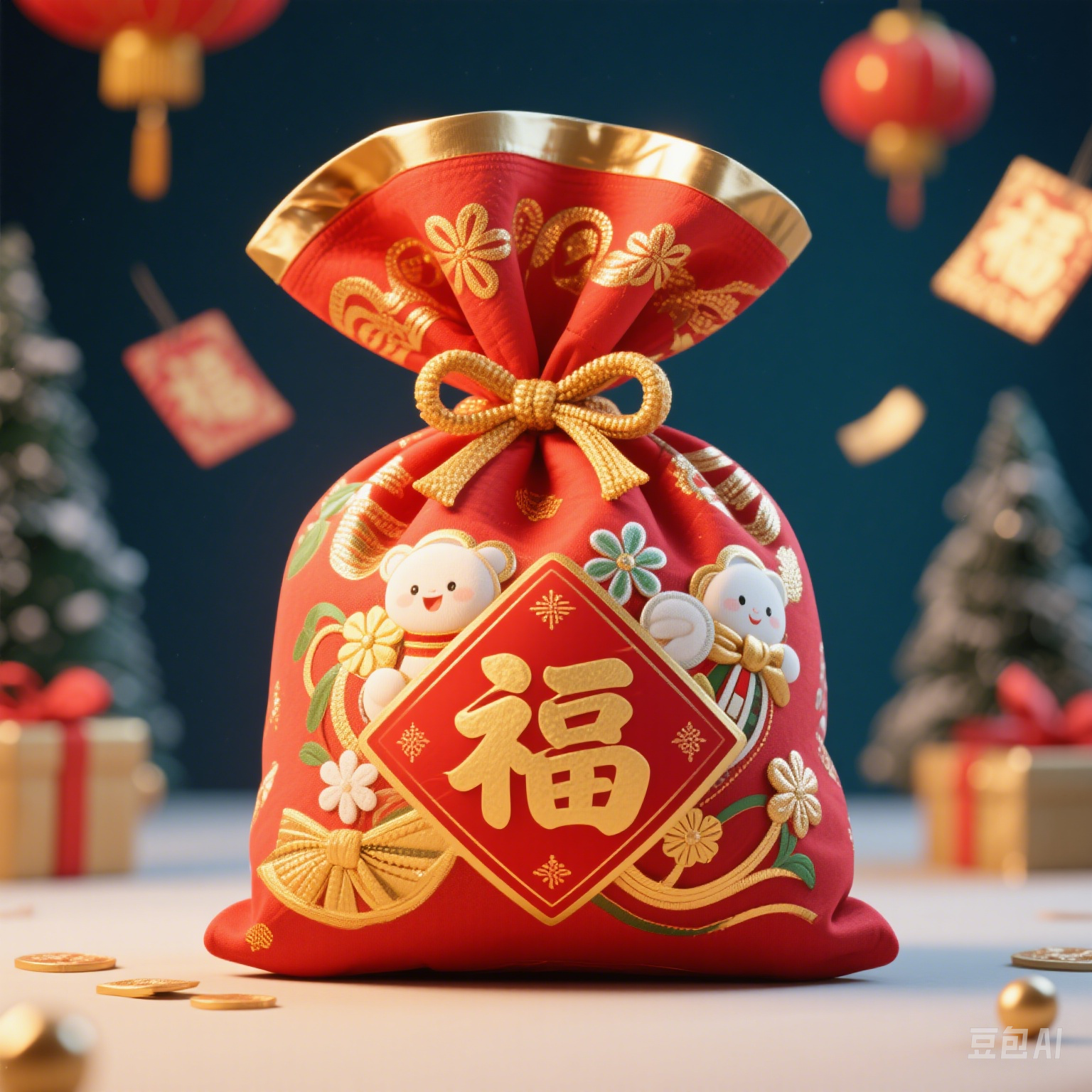 库存浮力  随机盒装耳机