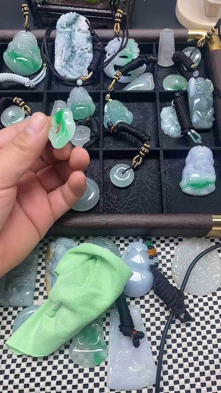 所将即所得《一物一拍》