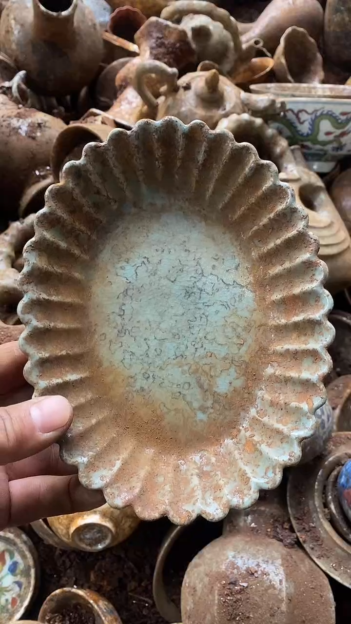 摆件陶瓷器瓷器瓷器瓷器