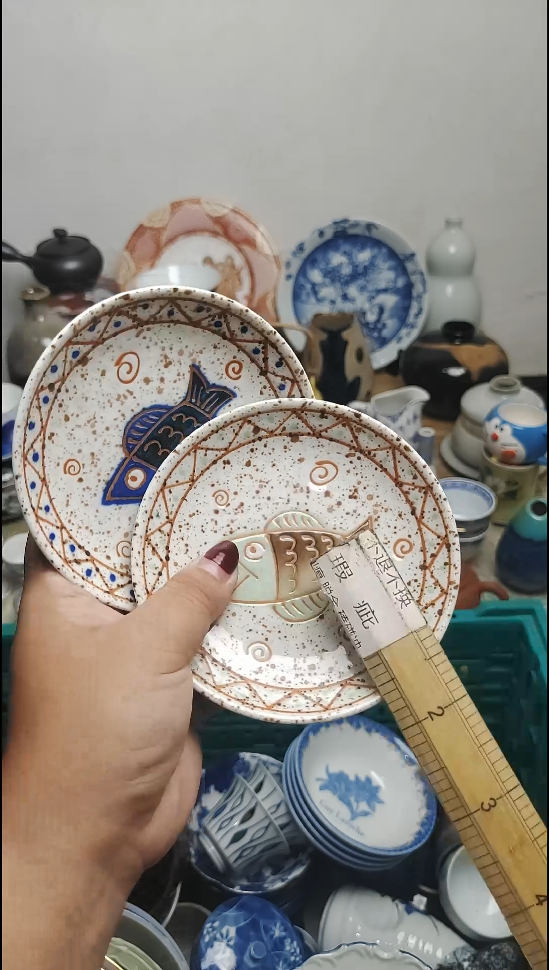 其它纯 紫韵陶艺优品小铺