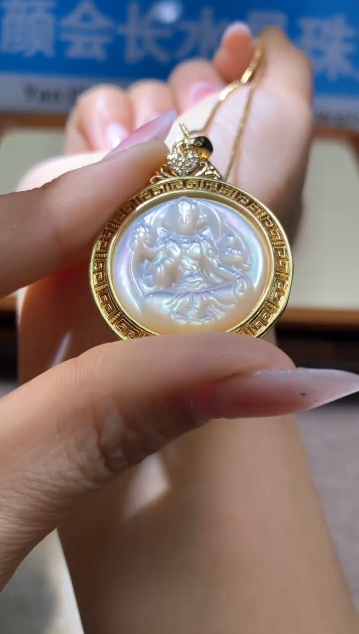 【闪购商品】吊坠多样性发一件141