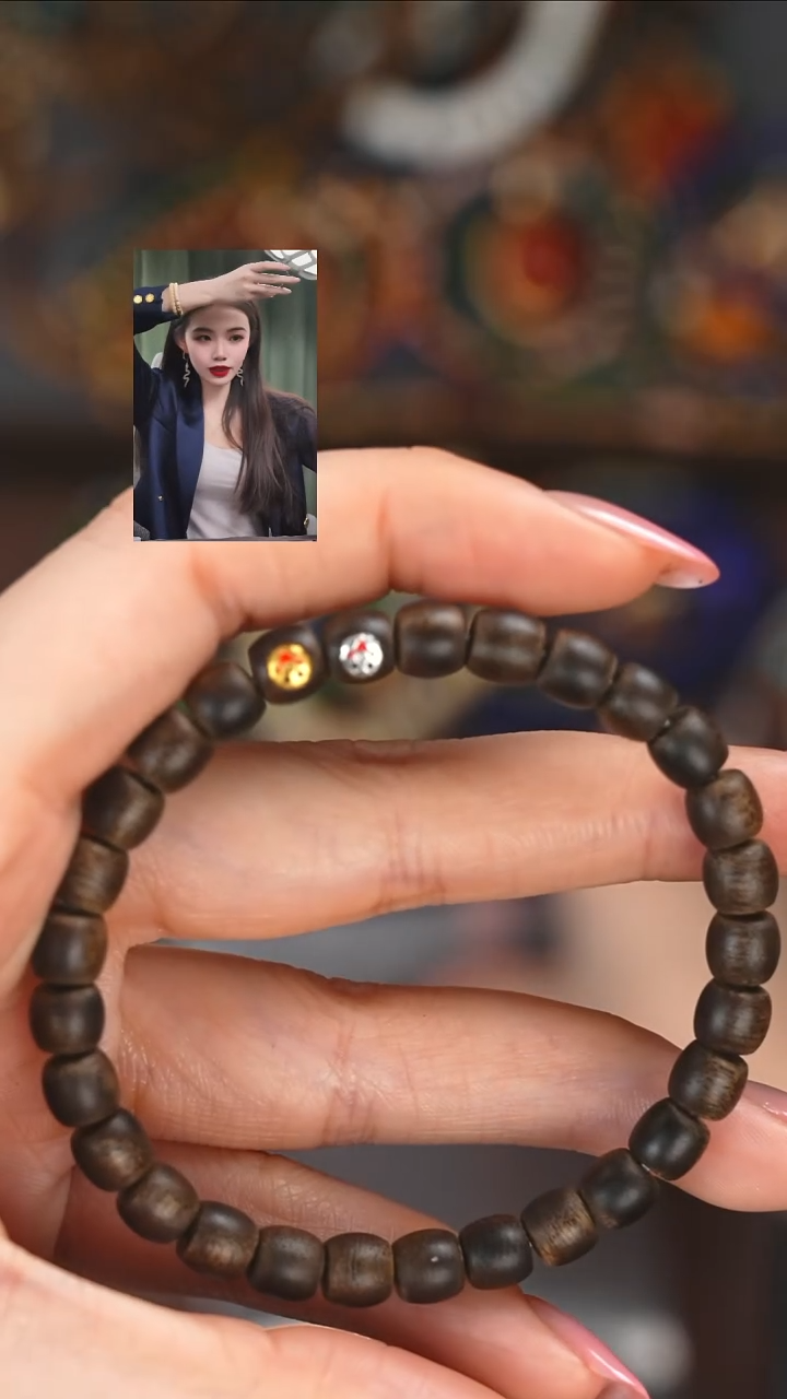 【闪购商品】沉香手串111111111111