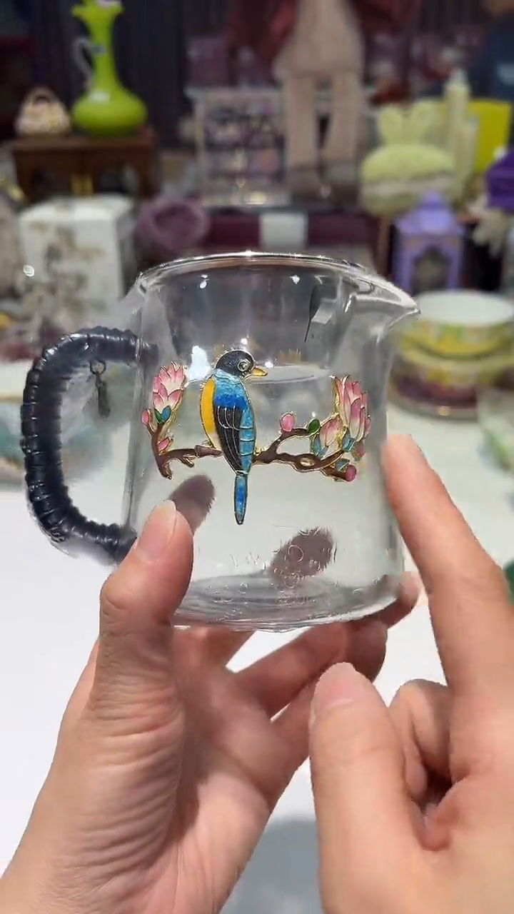 瓷片生活的本意就是开心@@1