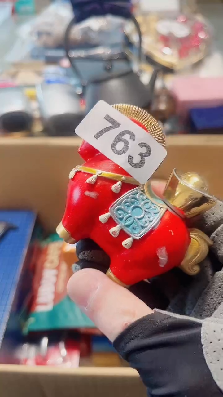 瓷片陶茶666文玩周边多人