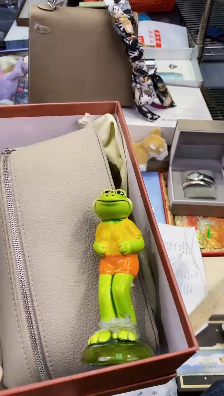 【闪购商品】瓷片都是我的大宝贝儿瓷器.