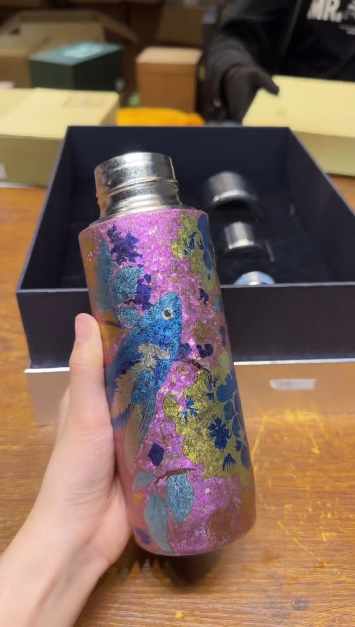 小狐狸严选日瓷器小狐狸精选日瓷器