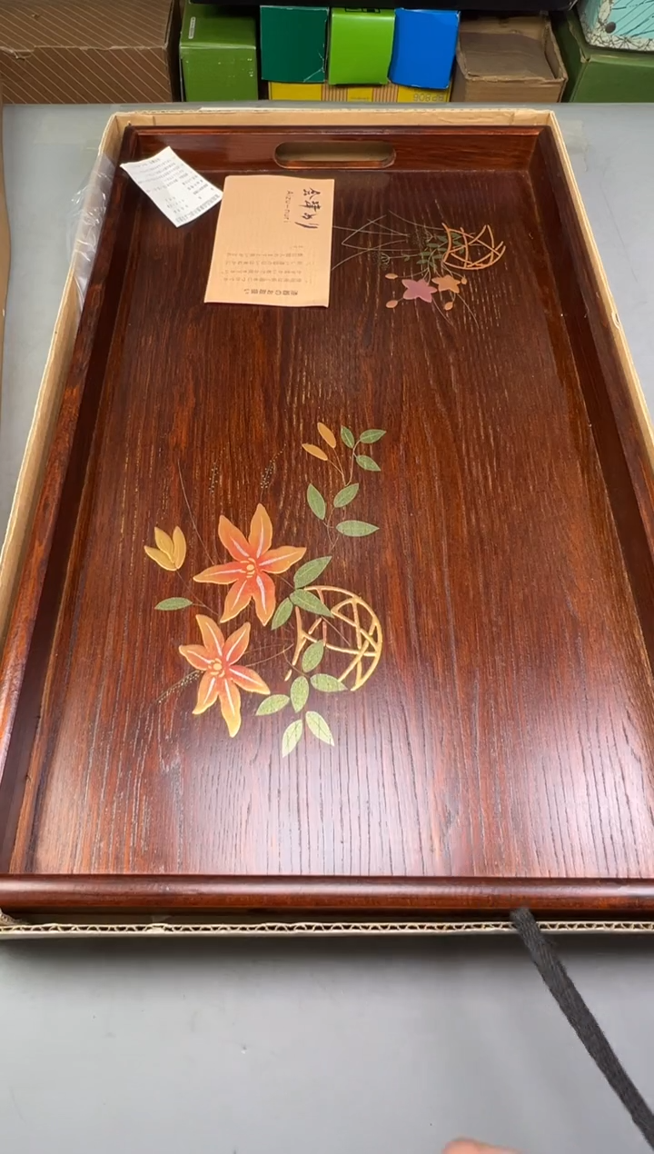 瓷片清**鲤183中古产品，默认微瑕，谨慎参拍