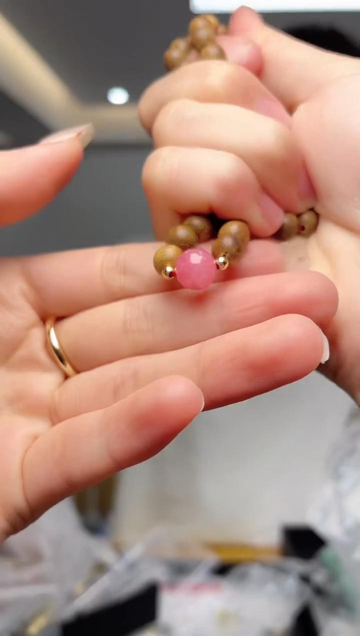 【闪购商品】碧玺·未镶嵌（多样性单个发货）