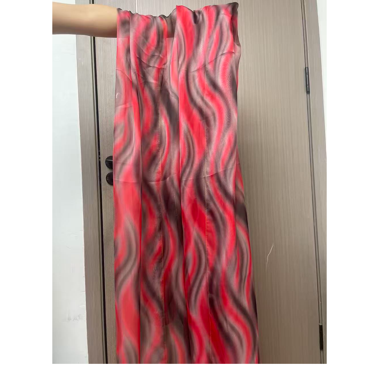 舞姿翼肚皮舞纱巾约230cm*140cm