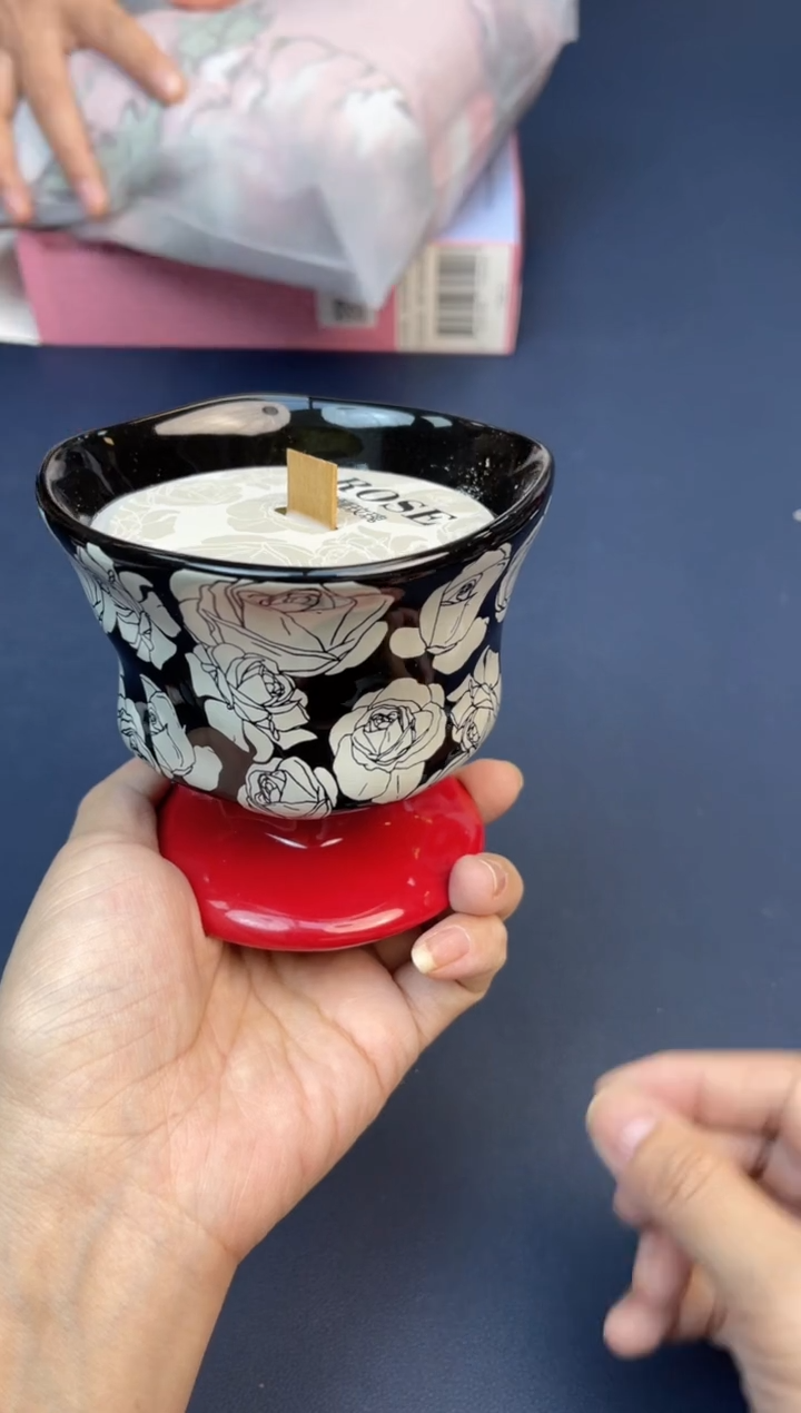 【闪购商品】瓷片杯新品到货 快来捡漏@@QW248