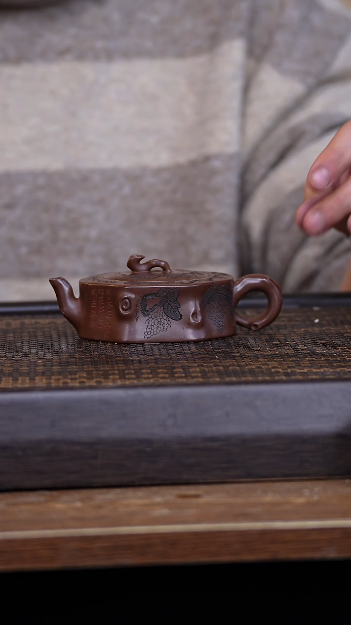 【闪购商品】紫砂茶壶456789123546879