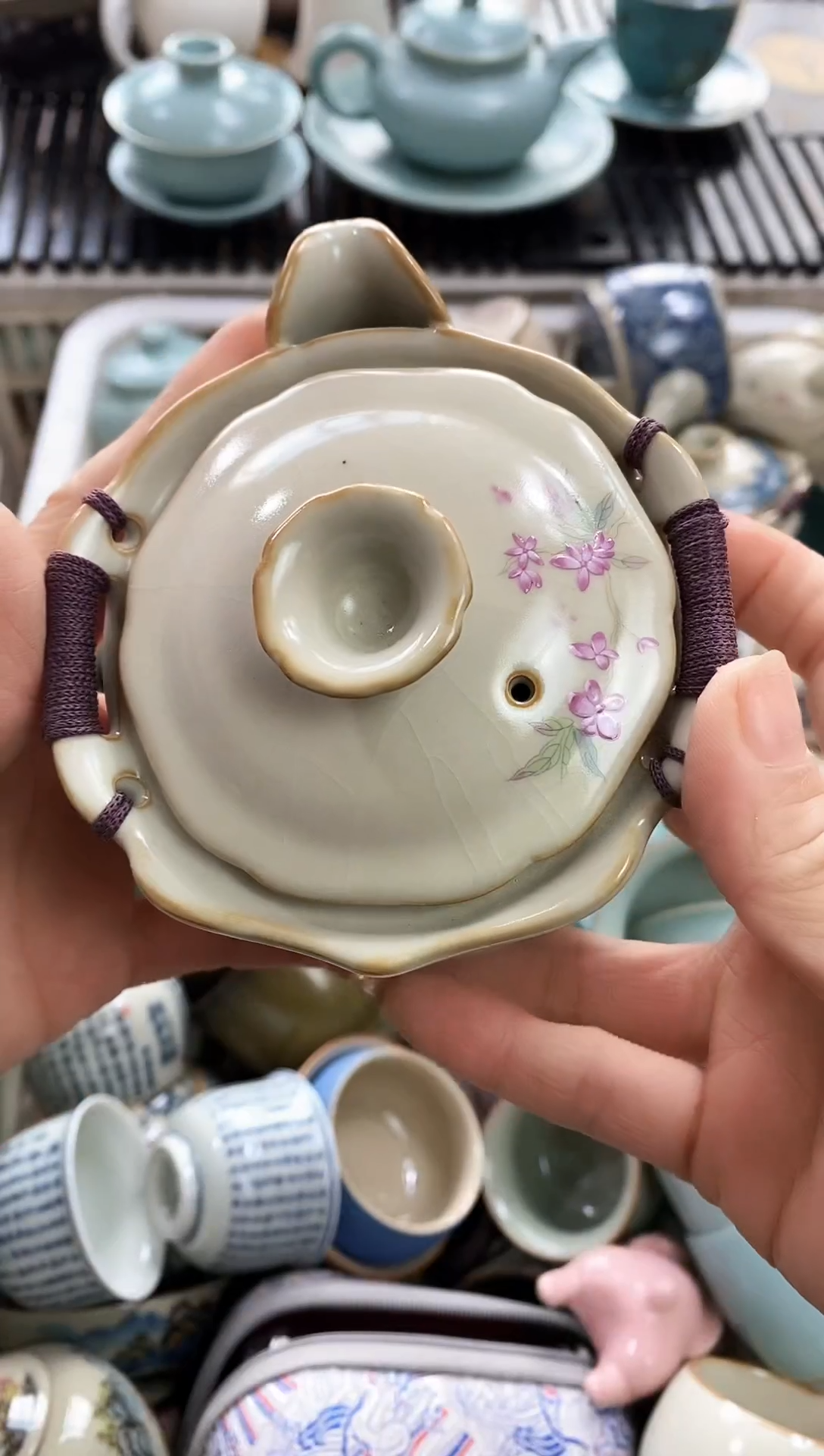 【闪购商品】茶具茶壶茶碗茶杯