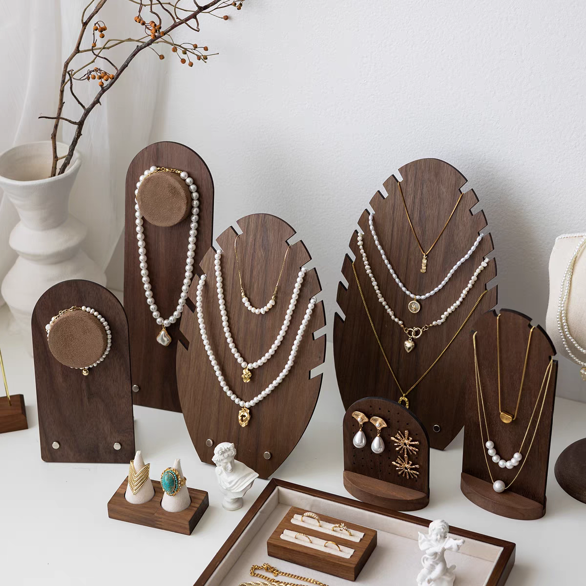 S02 时尚首饰-饰品