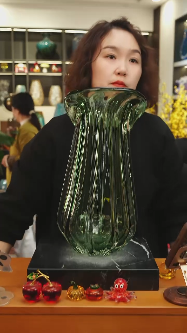 外贸花瓶花器花盆216