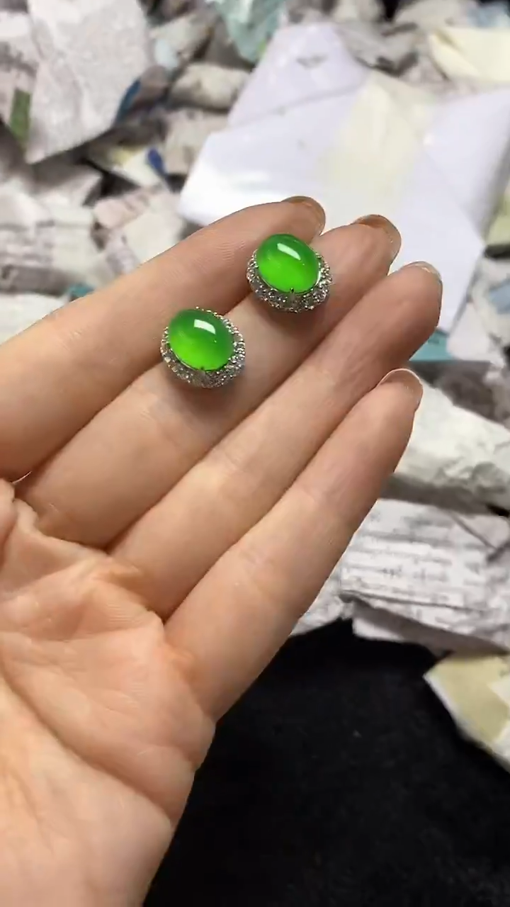 满色吊坠 所见即所得！