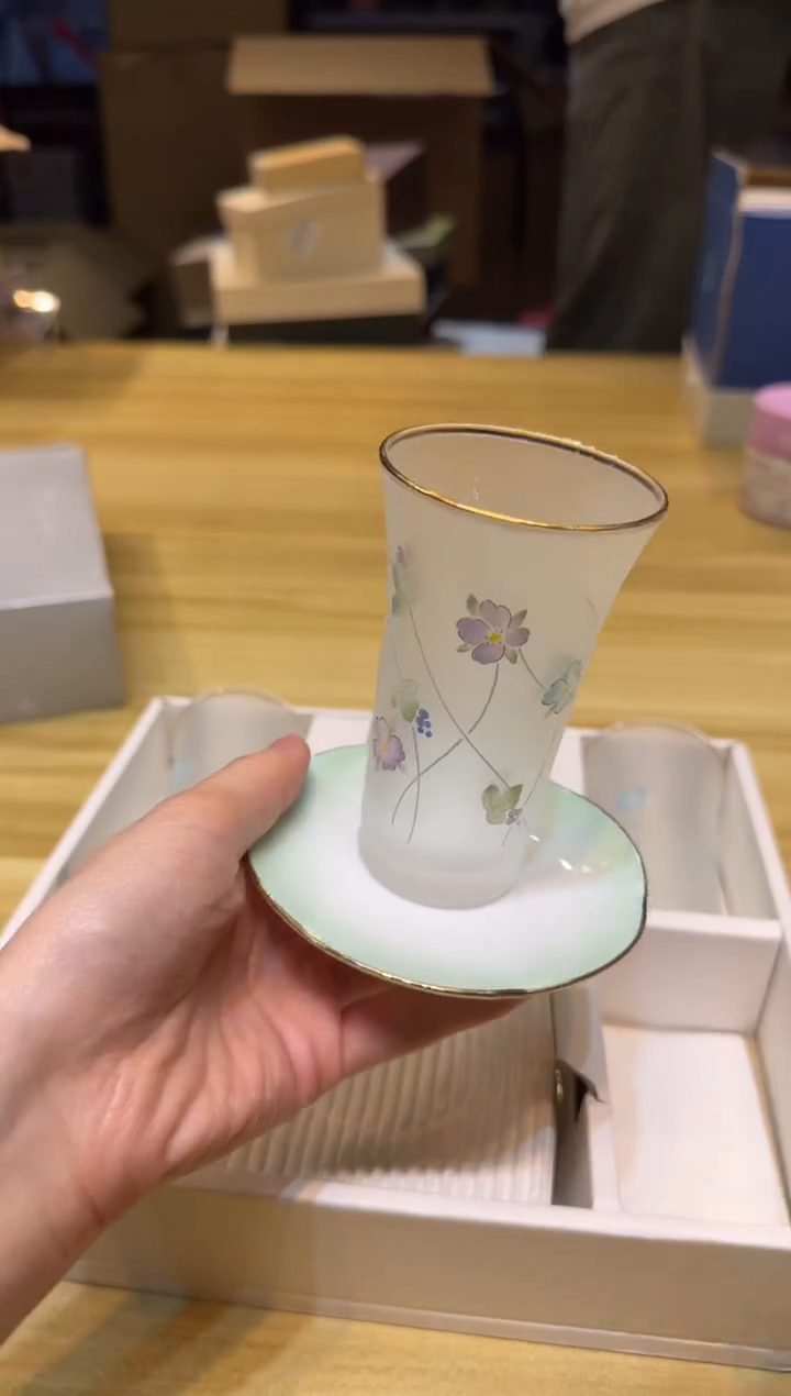 小狐狸严选日瓷器小狐狸精选日瓷器