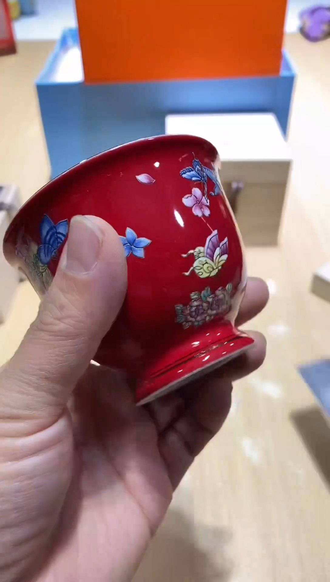 瓷片全场正品,一件不留@@1