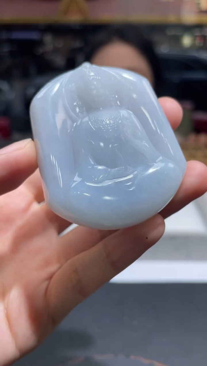 【闪购商品】定制翡翠未镶嵌定制孤品