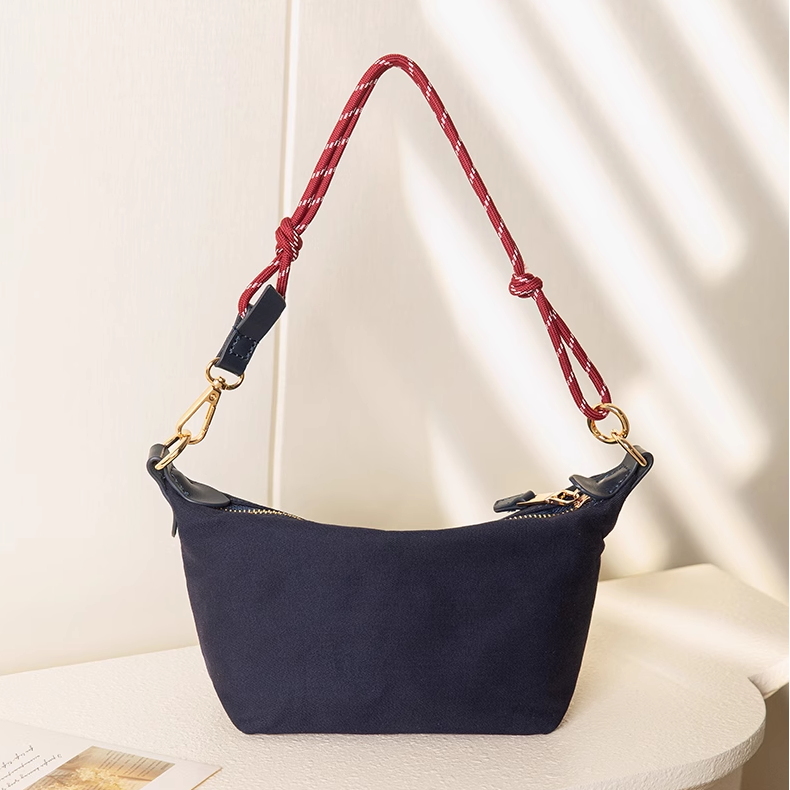 【A071】2025新款高级轻奢单肩斜挎女包