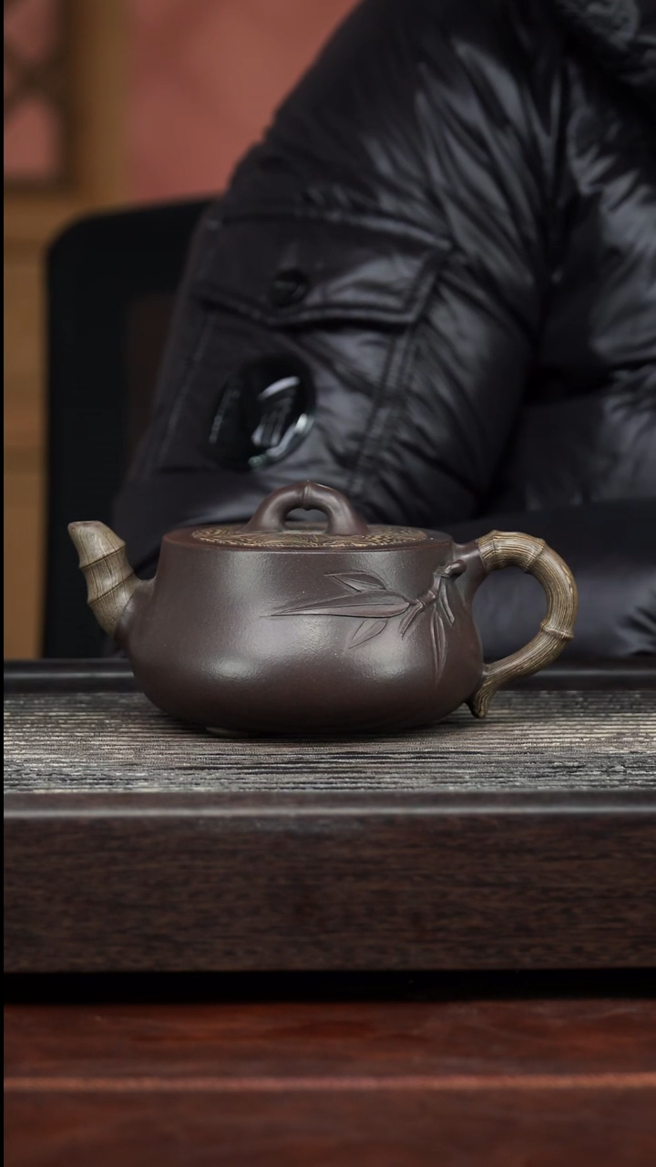 茶壶紫砂精品紫砂壶11.........400CC