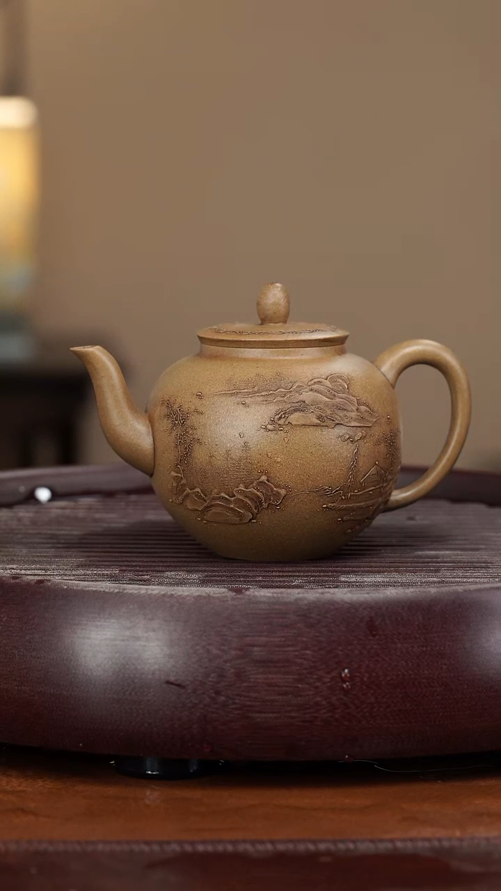 【闪购商品】紫砂茶壶宜兴紫砂壶