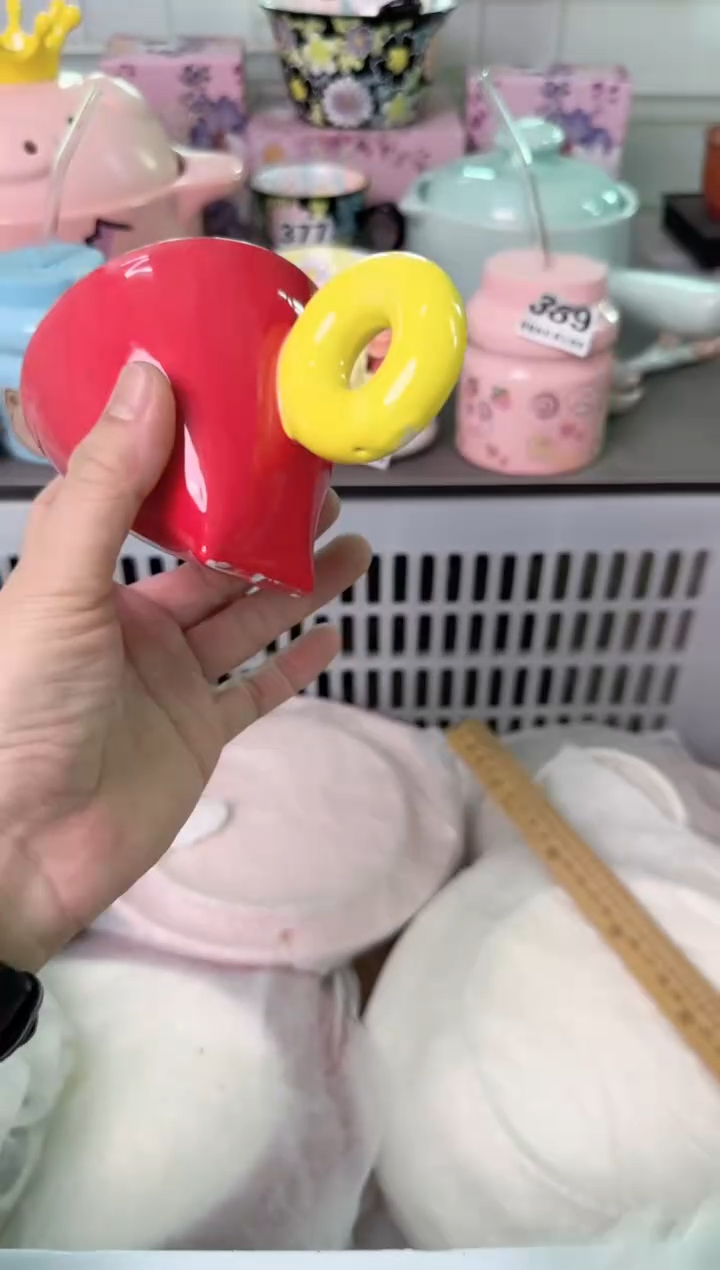 瓷片445默认微瑕谨慎参怕库存1件