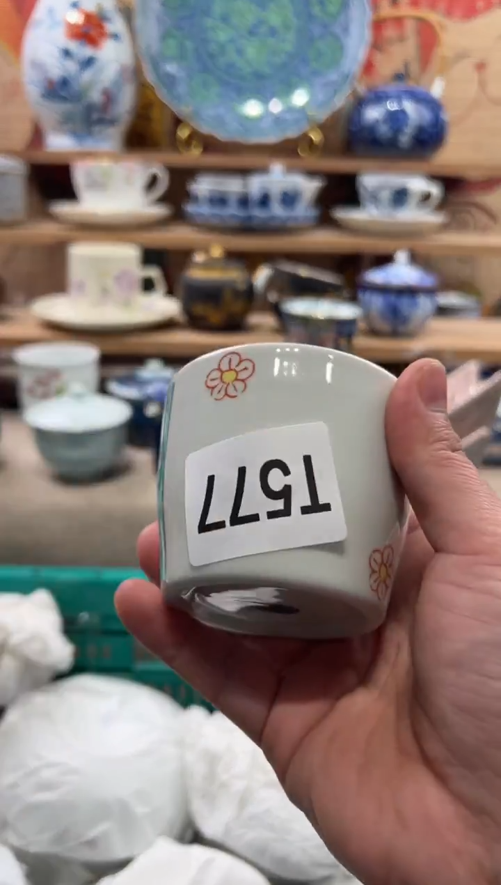 瓷片爱*装瓷片------T577