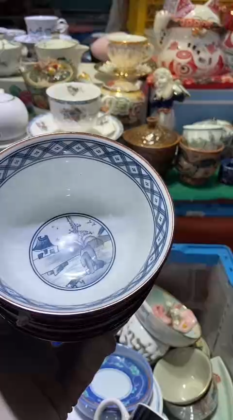 【闪购商品】瓷片111111111111111111