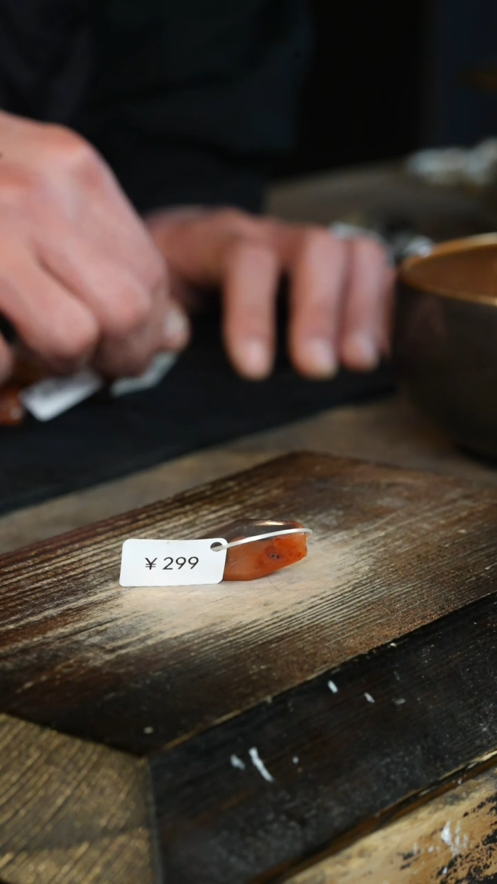 【闪购商品】玛瑙/玉髓颈饰未镶嵌616标题标题标题标题